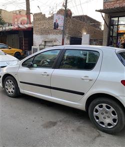 بيجو 307